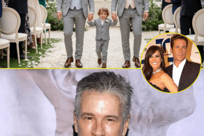 “Lo amo…” — Fernando Carrillo y la inesperada revelación sobre el lugar de su boda