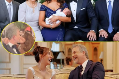 La emotiva celebración de Carmen Gloria Aranda y Bernardo Rivas conmociona a todos: una ceremonia de nombramiento repleta de gestos simbólicos, momentos inesperados y un ambiente tan íntimo que despertó curiosidad nacional.