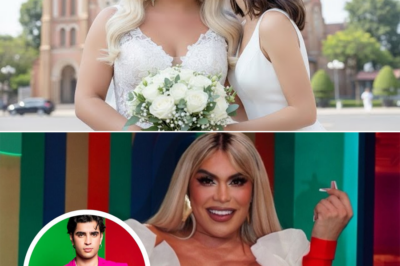 “Nos casamos”: a sus 32 años, Wendy Guevara finalmente habla y confiesa sobre su pareja