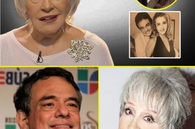 🔥😱 A sus 81 años, Anel Noreña rompe su silencio y deja al mundo conmocionado: la verdad al fin revelada