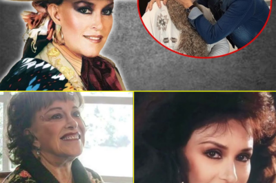 A los 88 años, Lucha Villa finalmente admitió lo que todos sospechábamos