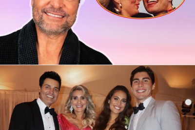 Chayanne: la voz que cantó al amor, pero lo vivió en silencio