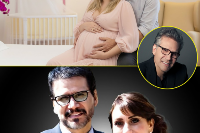 “Está embarazada, yo me haré responsable porque es mi hijo”: Jesús Adrián Roldán sorprendió a todos