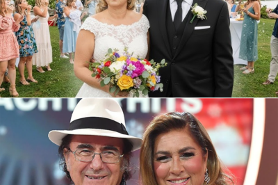 Después de 13 años de divorcio, Romina Power revela la verdad sobre la nueva persona que transformó su vida