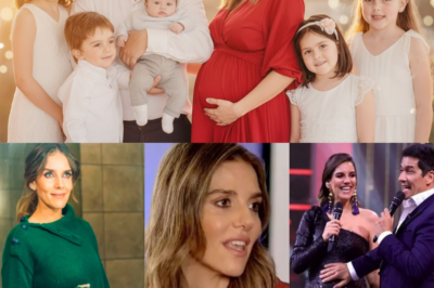 La noticia sacudió al público: María Luisa Godoy rompe el silencio a los 45 años, aclara versiones que sorprendieron a todos y revela cómo vive hoy una etapa que generó enorme impacto.