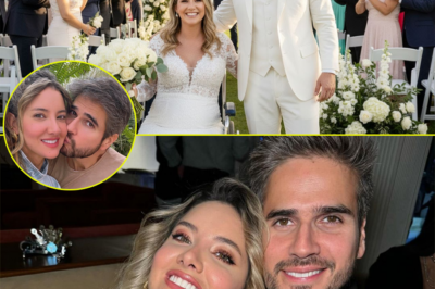 Tras cuatro años de noviazgo con Daniella Álvarez, Daniel Arenas revela el lugar y la fecha que cambiarán su historia