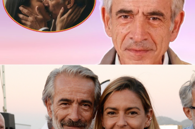 A los 69 años, Imanol Arias rompe el silencio y habla sobre una relación especial en su vida actual