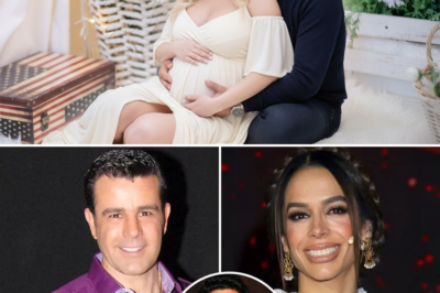 Eduardo Capetillo y la noticia que nadie esperaba