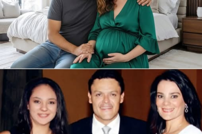 Pedro Fernández y la revelación que nadie vio venir: un vínculo oculto, una historia que comenzó en silencio y un giro familiar que está estremeciendo a miles