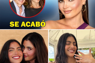 A sus 53 años, Chiquinela Del Campo habló y confesó: “Tengo un nuevo amor, ¡no lo mencionen más!”