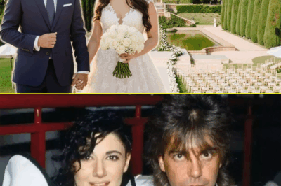 “Me volveré a casar con mi exmarido”