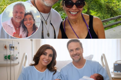 🚨 Exclusiva: Carmen Gloria Arroyo y Bernardo revelan el nacimiento sorpresa de sus gemelos 👶👶