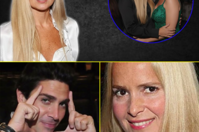 A sus 62 años, Grecia Colmenares FINALMENTE admitió lo que sospechábamos