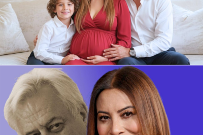 La calma tras la tormenta: Myriam Hernández decide hablar, pone contexto a las versiones más comentadas y revela cómo vive hoy una etapa familiar que despertó enorme curiosidad entre sus seguidores.