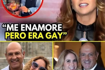En una confesión sorprendente, Lucero comparte un secreto guardado por décadas: el verdadero amor que marcó su historia