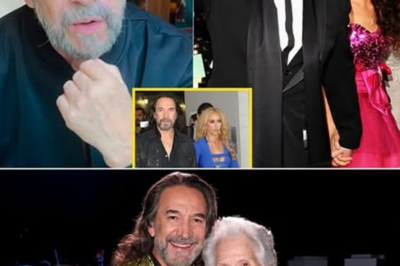 😱🔥 A sus 65 años, Marco Antonio Solís finalmente admite lo que todos sospechábamos: una revelación que ha dejado a todos sorprendidos