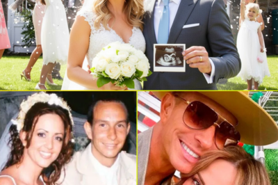 “Estamos juntos de nuevo”: Andrea Legarreta se pronuncia y revela detalles de su boda con Erik Rubín