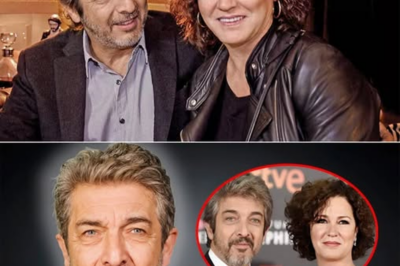 Ricardo Darín y la confesión que nadie esperaba: cuatro décadas de silencio, un secreto guardado y una verdad que reescribe su historia personal