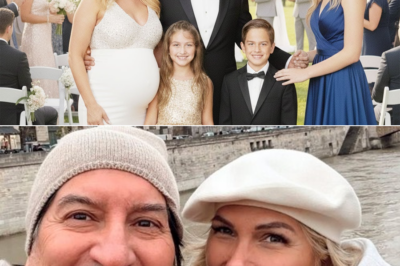 A sus 58 años, Iván Zamorano reveló que su esposa “espera” a su cuarto hijo: una confesión que invita a mirar más allá del titular