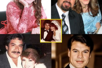 A los 70 años, Yolanda del Río finalmente comparte la verdad que muchos sospechaban