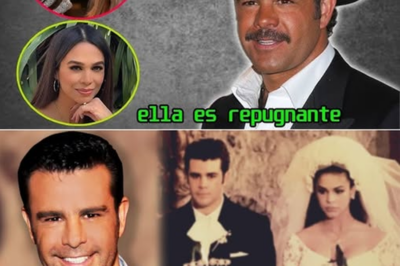 El galán que ya no quiere sostener el cuento de hadas