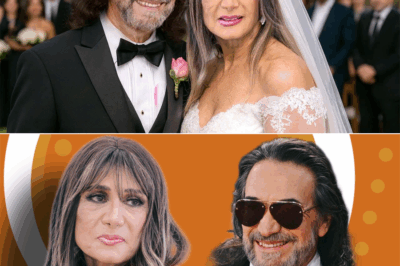 “¡Él es mi verdadero amor!”