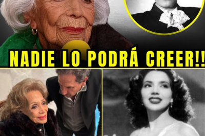 María Victoria: cuando el silencio de un siglo finalmente habla