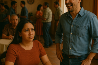 Cuando Él Se Rió de Mi Propuesta y Me Dijo Que Podía Encontrar Algo “Mucho Mejor”, Descubrí la Fuerza Que No Sabía Que Tenía y Construí un Nuevo Camino Sin Mirar Atrás