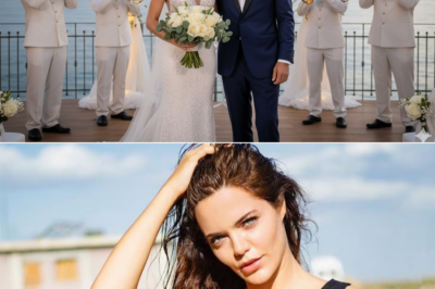 A la edad de 34 años, Hilal Altınbilek finalmente rompió su silencio y confesó el día de su boda