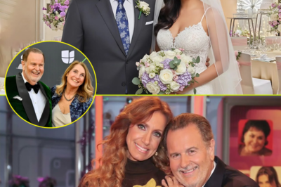 “La amo…” A sus 66 años, Raúl De Molina revela la verdad sobre la nueva presencia emocional que cambió su vida