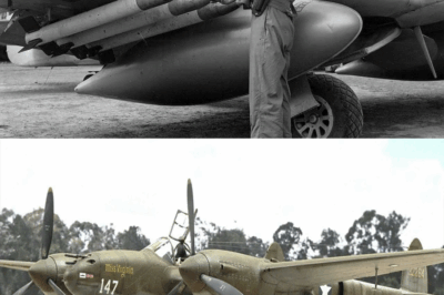 Creyeron que el problema de sus cazas “no tenía solución en campaña”; el reglamento prohibía tocar el sistema de ametralladoras y los ingenieros en la retaguardia ignoraban las quejas… hasta que un mecánico de escuadrón violó la orden, discutió a gritos con sus jefes y su arreglo “ilegal” terminó reescribiendo el manual de todos los cazas norteamericanos