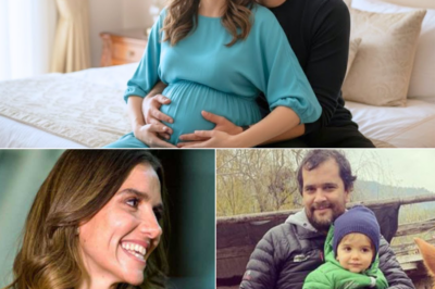 La noticia sorprendió a todos: María Luisa Godoy decide hablar después de su separación, aclara interpretaciones que circularon con fuerza y revela cómo vive hoy un proceso personal que generó enorme expectación.