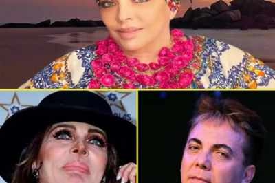 Verónica Castro rompe el silencio a los 73 años y deja a México estupefacto con una revelación sobre su hijo