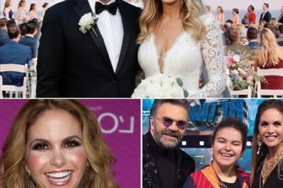 Manuel Mijares y la boda secreta: el lugar oculto, los códigos estrictos y la razón emocional que guardó durante años