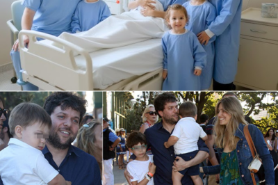 💥 Guido Kaczka, 47 años: revela el emocionante momento que transformó por completo a su familia