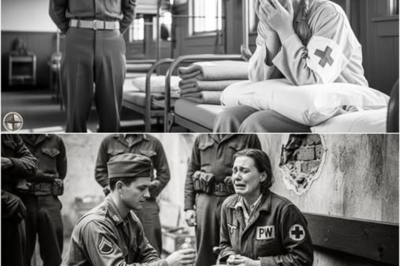 “Dijeron que Seríamos Castigadas”, Pero en un Campo de EE. UU. Descubrieron Algo Inesperado que Cambió para Siempre su Visión del Enemigo