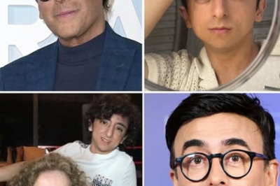 Tras décadas de especulaciones, Adal Ramones enfrenta públicamente una pregunta que muchos evitaban