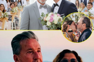 “Nos casamos pronto”: Ricardo Montaner finalmente se pronunció y confesó sobre su nueva pareja