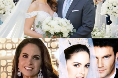Después de rumores, pausas y decisiones difíciles, Lucero finalmente confirma su boda con Michel Kuri, explica por qué esperaron tanto y confiesa cómo este regreso redefine el amor, la familia y su nueva etapa de vida.