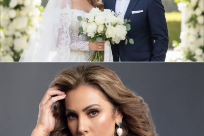 Patricia Navidad: cuando decir “lo amo” lo cambia todo