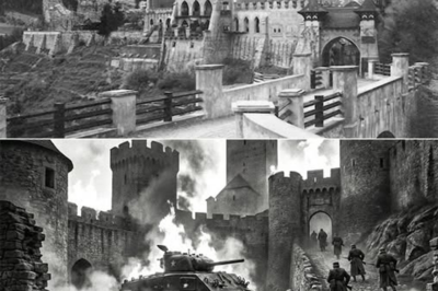 “La Noche Helada en que Treinta Soldados Resistieron en una Cresta Solitaria, Engañaron a un Enemigo Superior y Demostraron que la Valentía y la Unidad Superan Cualquier Desventaja”