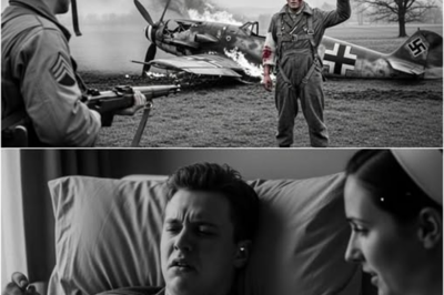 Derribó a Cinco Aviadores Aliados, Pero Ellos le Salvaron la Vida y lo Convirtieron en Piloto de Pruebas Durante los Siguientes Sesenta Años