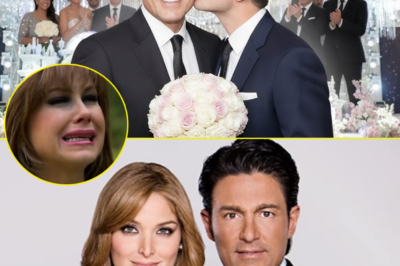 Después de años de absoluta reserva, Fernando Colunga sorprende al público al confesar a los 59 años la verdad detrás de una amistad especial y una frase que despertó rumores y curiosidad.