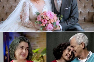 A los 69 años, Paulina Urrutia revela por sorpresa detalles de su próxima boda con su nueva pareja