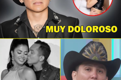 “El matrimonio del infierno”: después de seis años juntos, Edwin Luna hizo una confesión que reordena la historia
