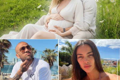 “Está embarazada y me hago responsable”: la frase atribuida a Dani Alves abre un nuevo capítulo personal, despierta preguntas sin respuesta y coloca al exfutbolista frente a una decisión que redefine su vida fuera del fútbol.