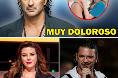 Ricardo Arjona: cuando la verdad deja de ser canción