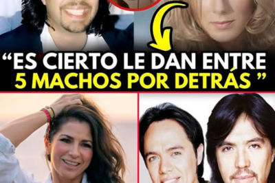 ¡Emotivo! Adolfo Ángel “El Temerario”, a los 62 años, rompe el silencio y revela el gran amor que marcó su vida