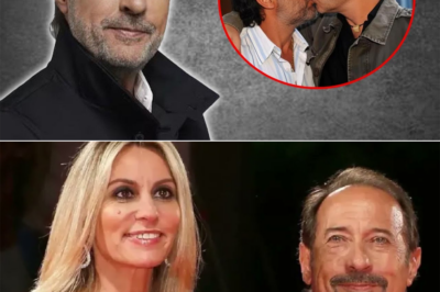 Guillermo Francella rompe el silencio 36 años después del divorcio y deja al mundo en shock