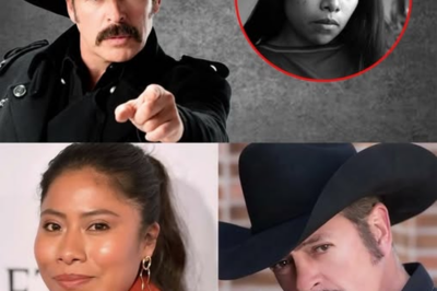 El villano que no necesitaba libreto